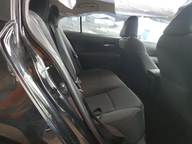 Photo 10 from auction – 2021 TOYOTA COROLLA LE with VIN 5YFEPMAE1MP172245