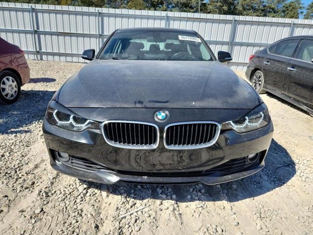 Photo 5 from auction – 2014 BMW 328 I with VIN WBA3A5G51ENP29527