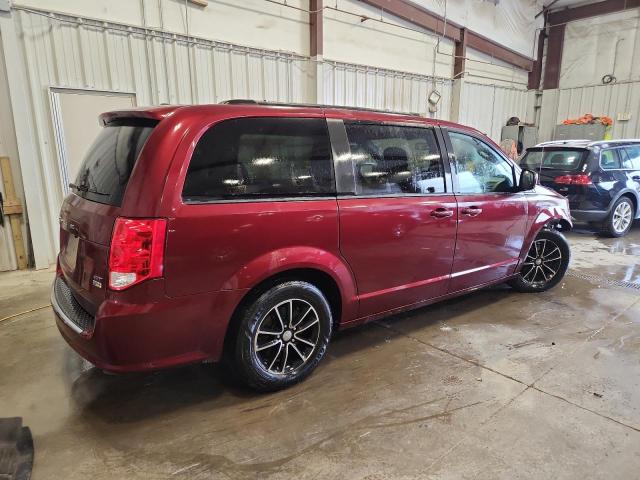 Photo 3 from auction – 2018 DODGE GRAND CARA with VIN 2C4RDGEG0JR200538