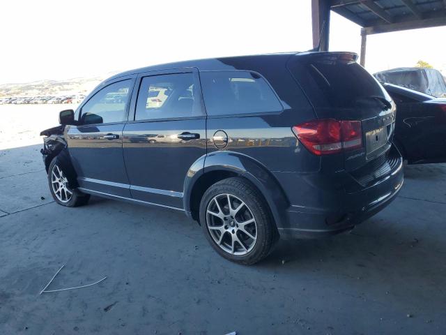 Photo 2 from auction – 2018 DODGE JOURNEY GT with VIN 3C4PDCEG2JT472537