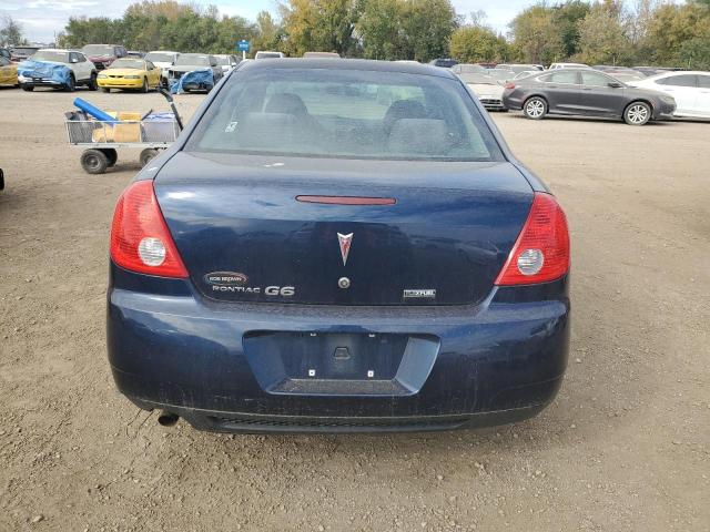 Photo 6 from auction – 2010 PONTIAC G6 with VIN 1G2ZA5E09A4149161