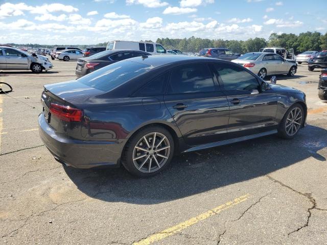 Photo 3 from auction – 2017 AUDI A6 PREMIUM with VIN WAUC8AFC5HN037408