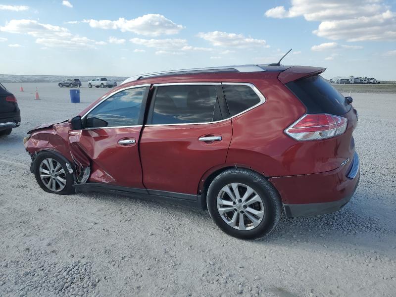 Foto 2 de la subasta – 2016 NISSAN ROGUE S con VIN KNMAT2MT8GP611648