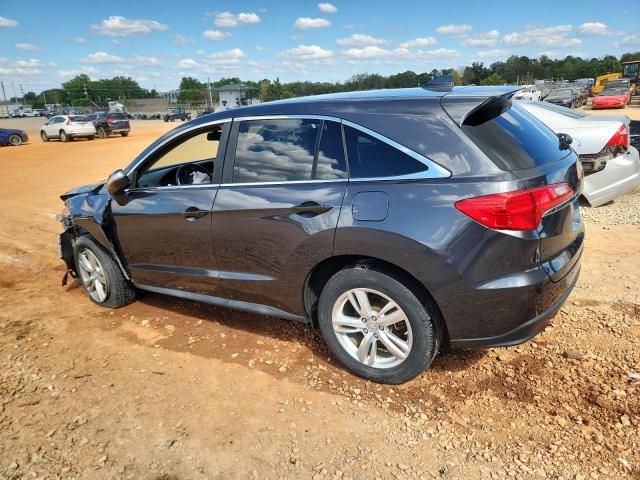 Photo 2 from auction – 2014 ACURA RDX with VIN 5J8TB3H36EL012233
