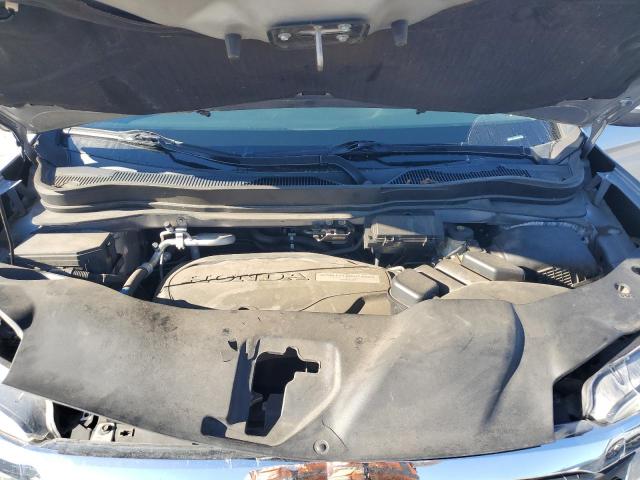 Photo 12 from auction – 2016 HONDA PILOT EXL with VIN 5FNYF6H55GB091900