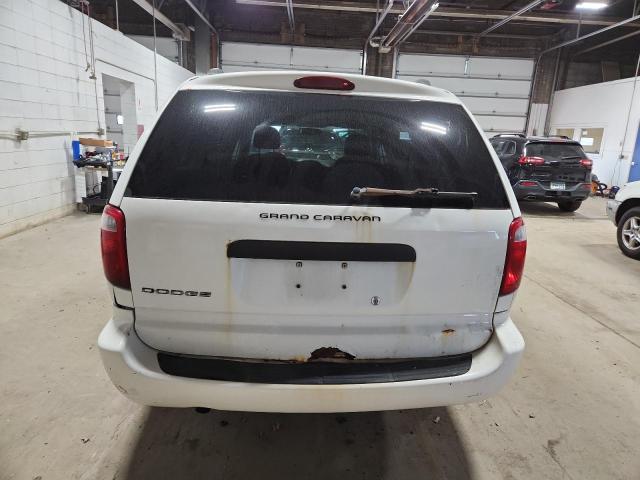 Photo 6 from auction – 2007 DODGE GRAND CARA with VIN 1D4GP24R57B110560