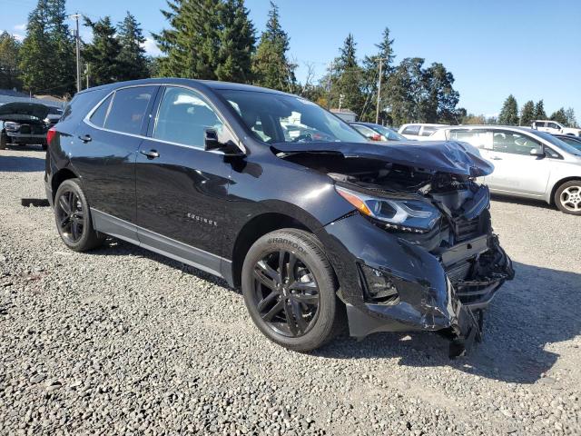 Photo 4 from auction – 2020 CHEVROLET EQUINOX LT with VIN 3GNAXUEV8LL287016