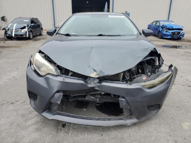 Photo 5 from auction – 2015 TOYOTA COROLLA L with VIN 5YFBURHE6FP316731