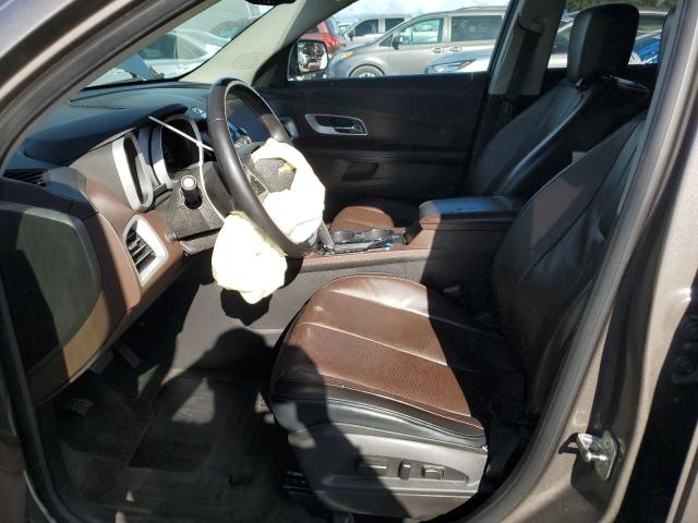 Photo 7 from auction – 2010 CHEVROLET EQUINOX LT with VIN 2CNALPEW5A6224404