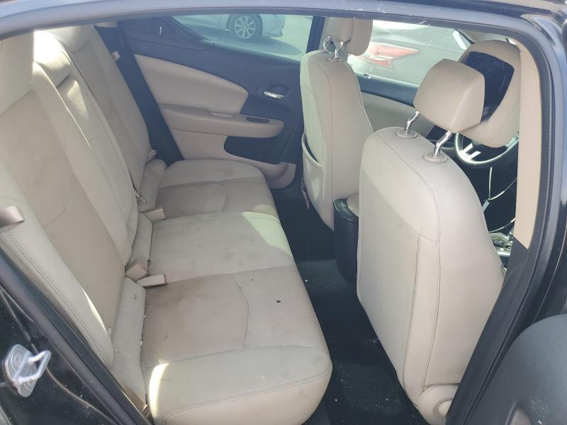 Photo 10 from auction – 2012 DODGE AVENGER SE with VIN 1C3CDZAB0CN221163
