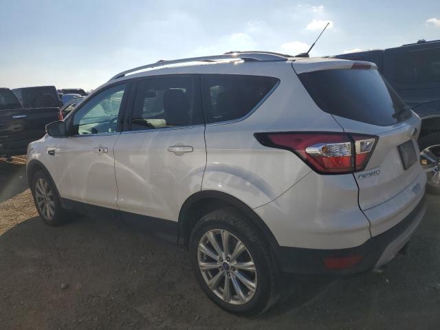 Photo 2 from auction – 2017 FORD ESCAPE TIT with VIN 1FMCU9JD8HUD03244