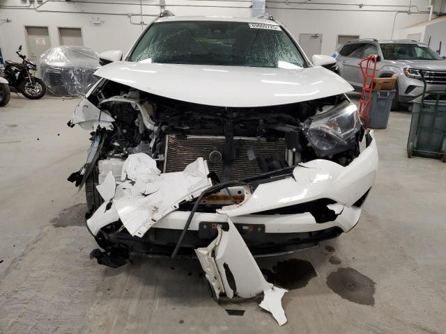 Photo 5 from auction – 2017 TOYOTA RAV4 LE with VIN 2T3BFREV2HW664985