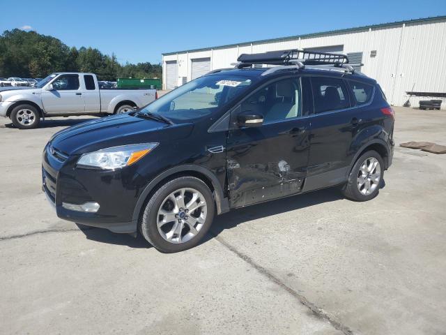 FORD ESCAPE TIT 2014 z numerem VIN 1FMCU9J96EUD74188 - Zdjęcie z aukcji