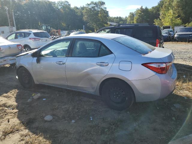 Фото 2 с аукциона – 2015 TOYOTA COROLLA с VIN 2T1BURHE9FC237246
