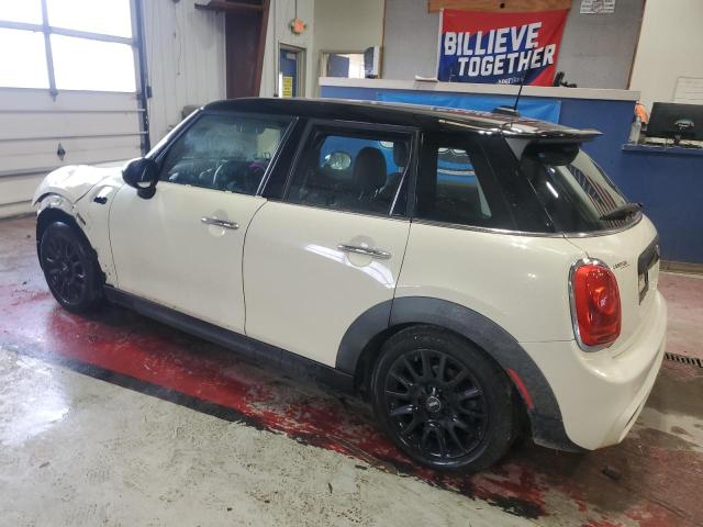 Photo 2 from auction – 2016 MINI COOPER S with VIN WMWXU3C53G2D29057