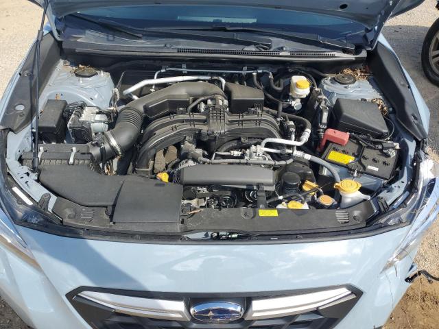 Фото 11 с аукциона – 2023 SUBARU CROSSTREK с VIN JF2GTHMCXP8331741