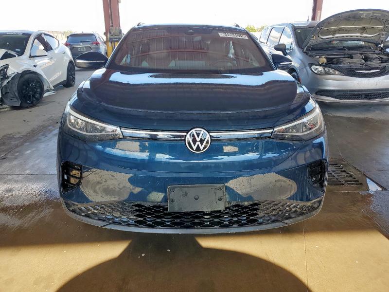 Photo 5 from auction – 2023 VOLKSWAGEN ID.4 PRO with VIN 1V2DNPE83PC035293