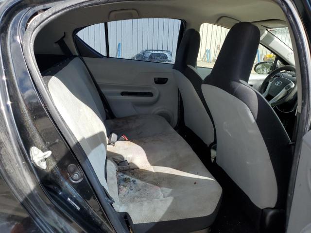 Photo 10 from auction – 2013 TOYOTA PRIUS C with VIN JTDKDTB39D1531879