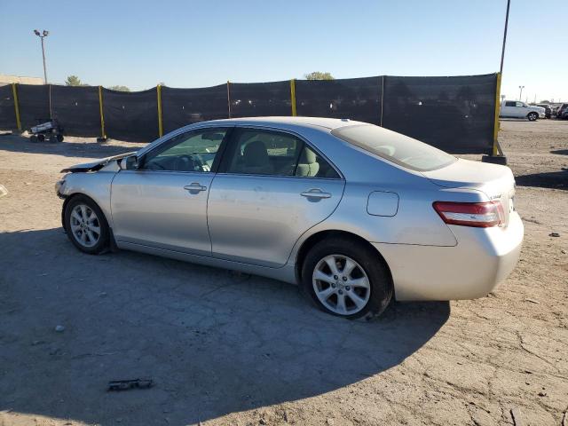 Photo 2 from auction – 2010 TOYOTA CAMRY BASE with VIN 4T1BF3EKXAU014271