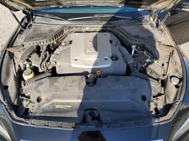 Photo 11 from auction – 2015 INFINITI Q50 BASE with VIN JN1BV7AP2FM353469