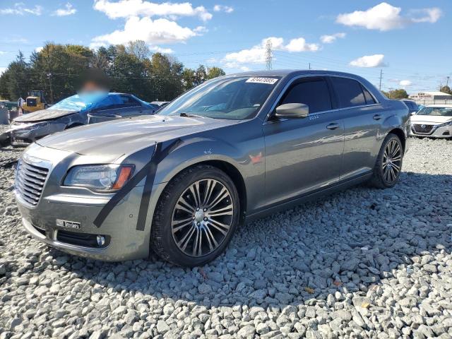 CHRYSLER 300 S 2012 with VIN 2C3CCABG5CH253064 - Photo from auction