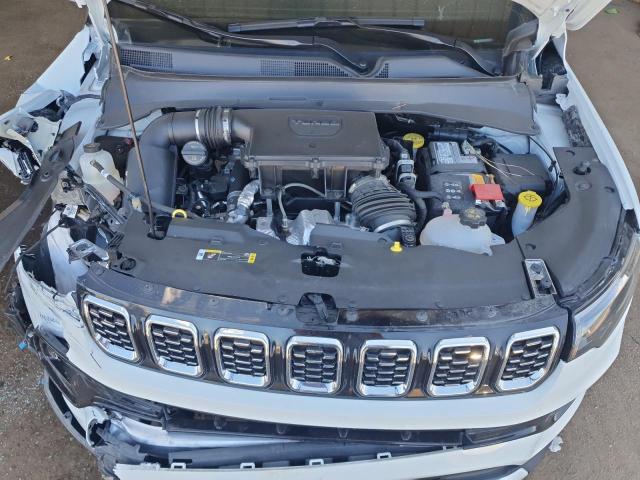 Photo 12 from auction – 2024 JEEP COMPASS LI with VIN 3C4NJDCN4RT173117