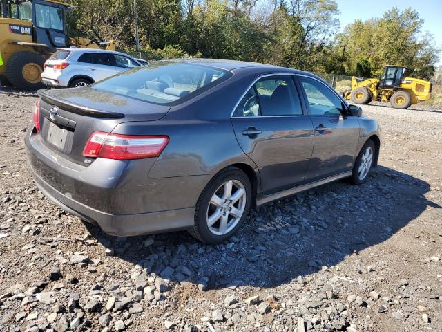 Photo 3 from auction – 2007 TOYOTA CAMRY with VIN 4T1BE46K87U119178