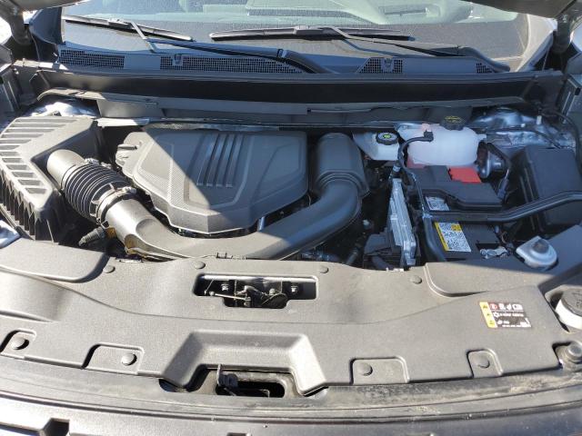 Photo 12 from auction – 2025 GMC ACADIA ELEVATION with VIN 1GKENKRS7SJ283831