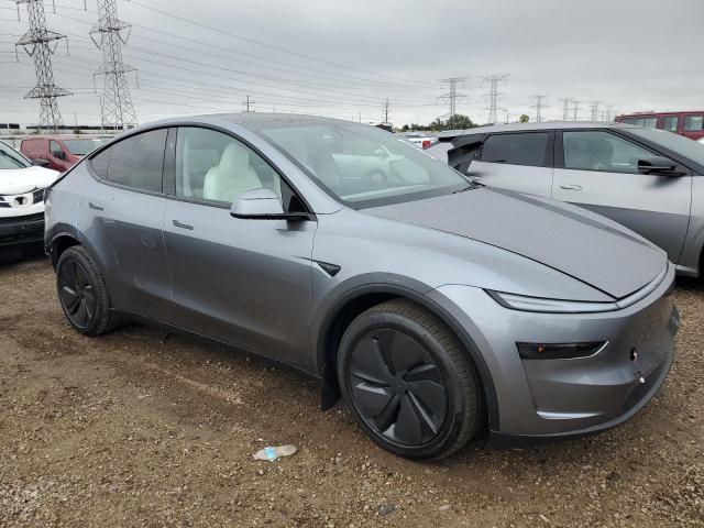 Photo 4 from auction – 2026 TESLA MODEL Y with VIN 7SAYGDEE0TA464597