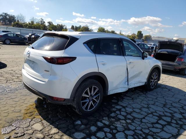 Photo 3 from auction – 2017 MAZDA CX-5 GRAND with VIN JM3KFADL9H0141735