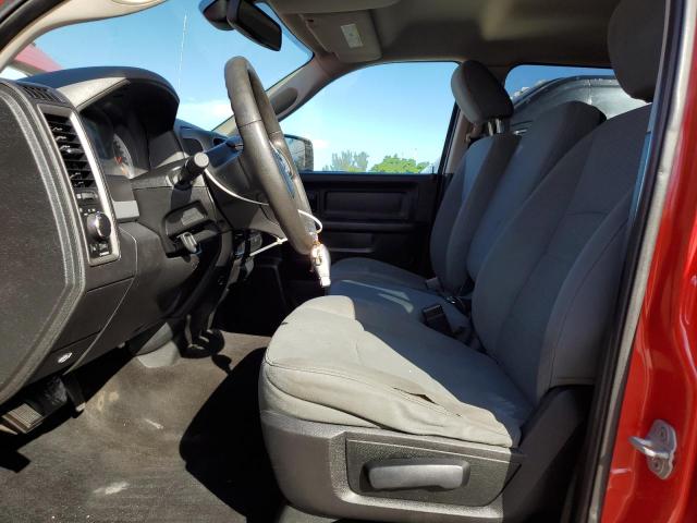 Photo 7 from auction – 2013 RAM 1500 ST with VIN 1C6RR7KT2DS547740