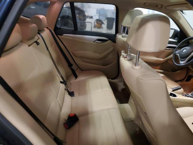 Photo 11 from auction – 2015 BMW X1 XDRIVE2 with VIN WBAVL1C51FVY31607