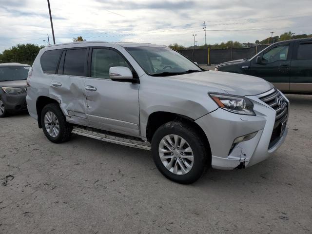 Photo 4 from auction – 2015 LEXUS GX 460 with VIN JTJBM7FX7F5096230