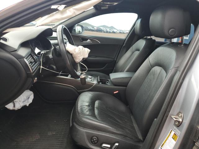 Photo 7 from auction – 2018 AUDI A6 PREMIUM with VIN WAUG8AFC5JN035004