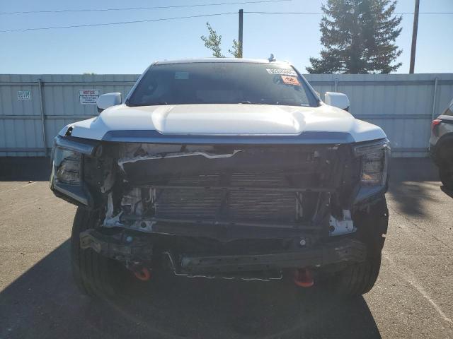 Photo 5 from auction – 2023 GMC YUKON AT4 with VIN 1GKS2CKD4PR203083