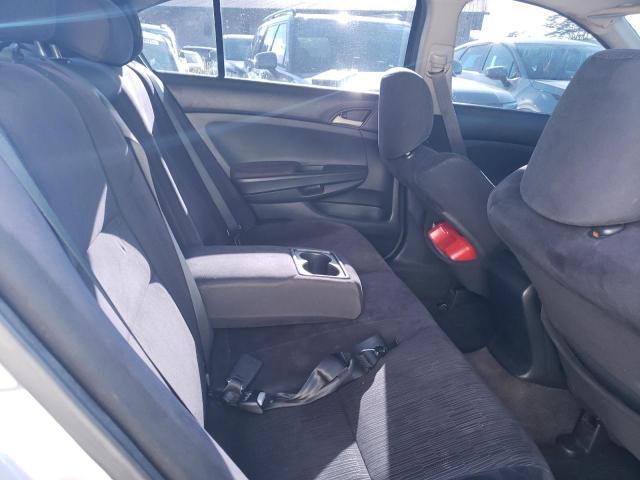 Photo 10 from auction – 2011 HONDA ACCORD LX with VIN 1HGCP2F33BA088062