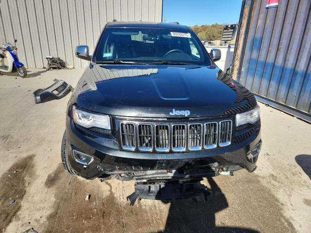 Photo 5 from auction – 2014 JEEP GRAND CHER with VIN 1C4RJFBG5EC496159