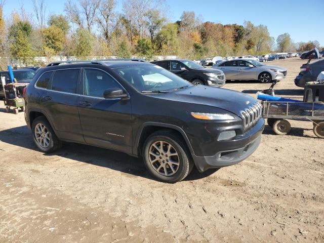 Photo 4 from auction – 2016 JEEP CHEROKEE L with VIN 1C4PJMCS5GW148135