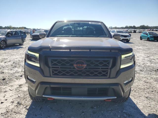 Photo 5 from auction – 2022 NISSAN FRONTIER S with VIN 1N6ED1EJ2NN633530