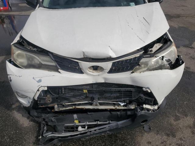 Photo 12 from auction – 2013 TOYOTA RAV4 XLE with VIN JTMRFREV3D5012523