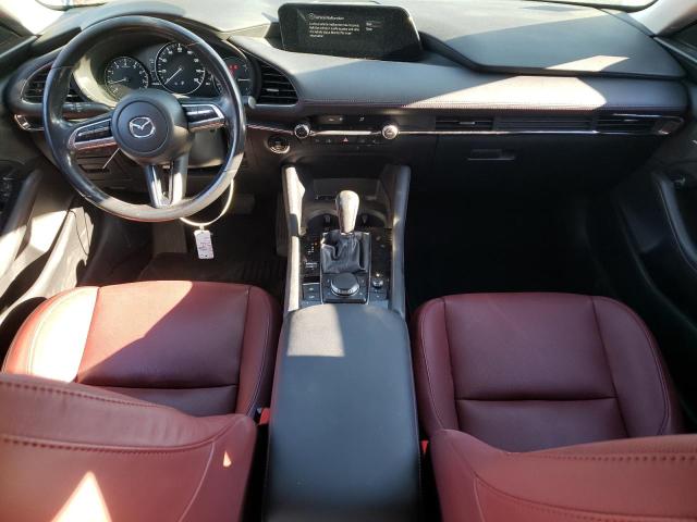Photo 8 from auction – 2023 MAZDA 3 PREFERRE with VIN 3MZBPBCM8PM352164