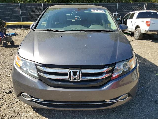 Photo 5 from auction – 2014 HONDA ODYSSEY EX with VIN 5FNRL5H6XEB009155