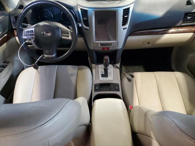 Photo 8 from auction – 2013 SUBARU LEGACY 2.5 with VIN 4S3BMCK6XD3013228