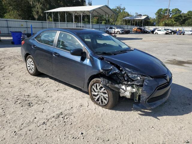 Photo 4 from auction – 2019 TOYOTA COROLLA L with VIN 5YFBURHE2KP863327