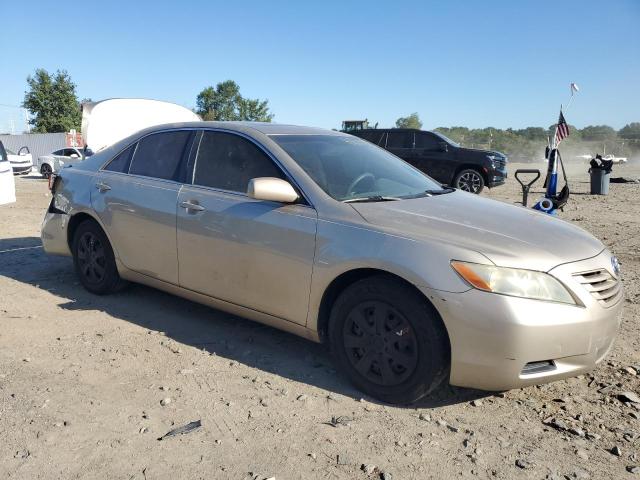 Photo 4 from auction – 2007 TOYOTA CAMRY CE with VIN 4T1BE46K47U185002