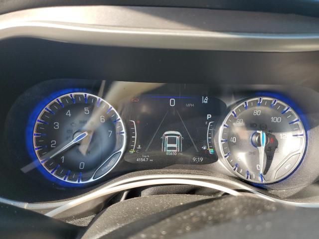 Photo 9 from auction – 2021 CHRYSLER PACIFICA TOURING L with VIN 2C4RC1BG6MR588674