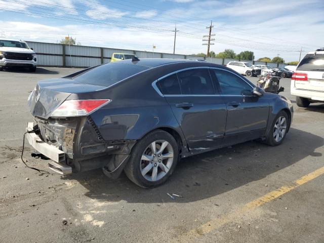 Photo 3 from auction – 2012 ACURA TL with VIN 19UUA8F27CA032305