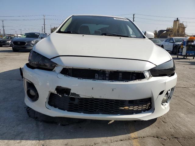 Photo 5 from auction – 2016 MITSUBISHI LANCER ES with VIN JA32U2FU0GU006403