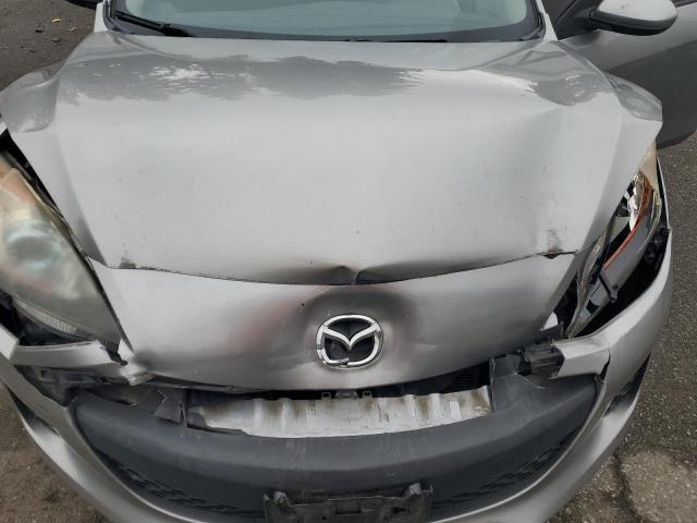 Zdjęcie 12 z aukcji – 2012 MAZDA 3 I z VIN JM1BL1L80C1681377