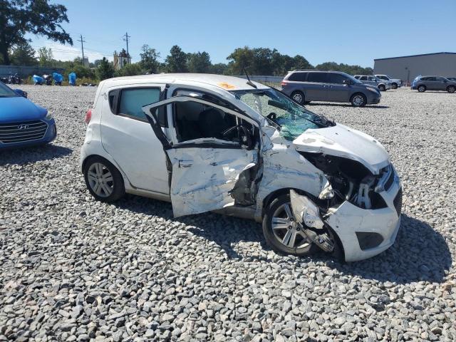 Photo 4 from auction – 2014 CHEVROLET SPARK 1LT with VIN KL8CD6S93EC535144